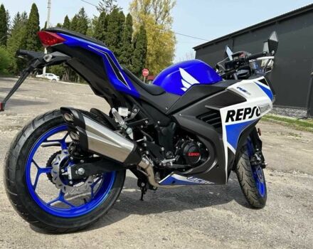 Другая Другая, объемом двигателя 0.25 л и пробегом 0 тыс. км за 2200 $, фото 22 на Automoto.ua