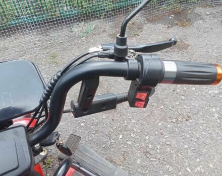 Другая Другая, объемом двигателя 0 л и пробегом 0 тыс. км за 969 $, фото 5 на Automoto.ua