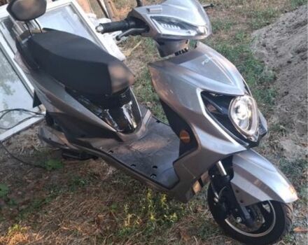 Другая Другая, объемом двигателя 0 л и пробегом 0 тыс. км за 950 $, фото 1 на Automoto.ua