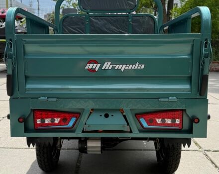 Другая Другая, объемом двигателя 0 л и пробегом 0 тыс. км за 1700 $, фото 2 на Automoto.ua
