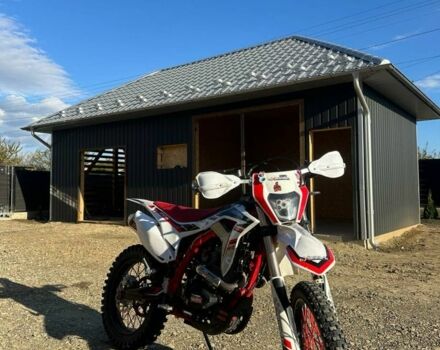 Другая Другая, объемом двигателя 0.25 л и пробегом 0 тыс. км за 1500 $, фото 6 на Automoto.ua