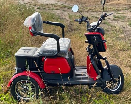 Другая Другая, объемом двигателя 0 л и пробегом 0 тыс. км за 969 $, фото 5 на Automoto.ua