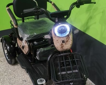 Другая Другая, объемом двигателя 0 л и пробегом 0 тыс. км за 832 $, фото 6 на Automoto.ua