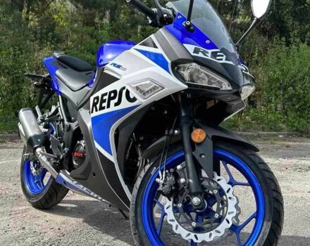 Другая Другая, объемом двигателя 0.25 л и пробегом 0 тыс. км за 2200 $, фото 10 на Automoto.ua