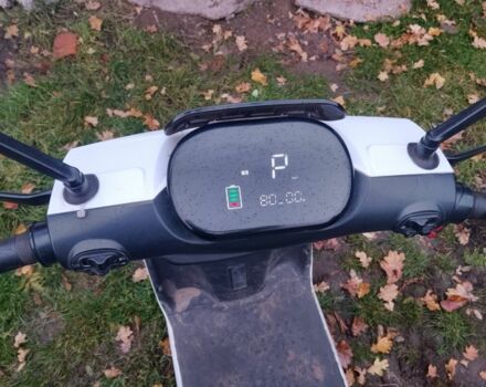 Інша Інша, об'ємом двигуна 0 л та пробігом 0 тис. км за 833 $, фото 7 на Automoto.ua