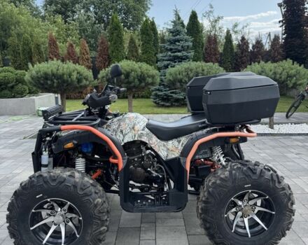 Інша Інша, об'ємом двигуна 0.3 л та пробігом 0 тис. км за 2712 $, фото 10 на Automoto.ua