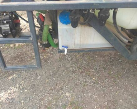 Другая Другая, объемом двигателя 0 л и пробегом 0 тыс. км за 11500 $, фото 19 на Automoto.ua