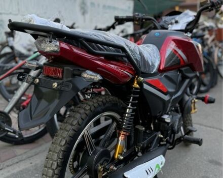 Інша Інша, об'ємом двигуна 0 л та пробігом 0 тис. км за 37000 $, фото 7 на Automoto.ua