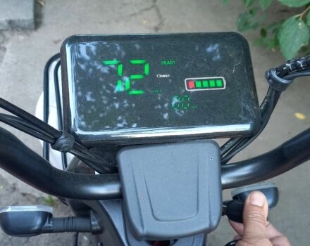 Другая Другая, объемом двигателя 0 л и пробегом 0 тыс. км за 907 $, фото 1 на Automoto.ua