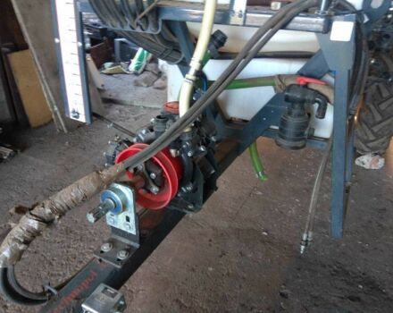 Другая Другая, объемом двигателя 0 л и пробегом 0 тыс. км за 11500 $, фото 13 на Automoto.ua