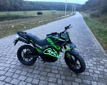 Другая Другая, объемом двигателя 0.25 л и пробегом 0 тыс. км за 1450 $, фото 5 на Automoto.ua