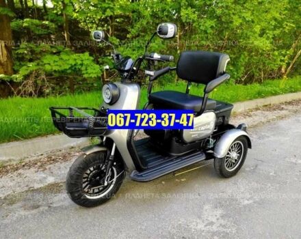 Інша Інша, об'ємом двигуна 0 л та пробігом 0 тис. км за 1063 $, фото 1 на Automoto.ua