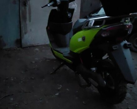 Другая Другая, объемом двигателя 0 л и пробегом 0 тыс. км за 953 $, фото 8 на Automoto.ua