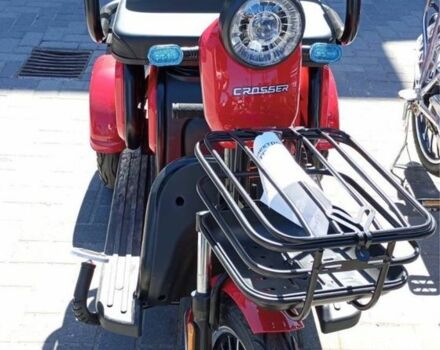 Другая Другая, объемом двигателя 0 л и пробегом 0 тыс. км за 666 $, фото 2 на Automoto.ua