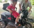 Другая Другая, объемом двигателя 0 л и пробегом 0 тыс. км за 848 $, фото 9 на Automoto.ua