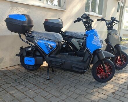 Інша Інша, об'ємом двигуна 0 л та пробігом 0 тис. км за 36000 $, фото 1 на Automoto.ua