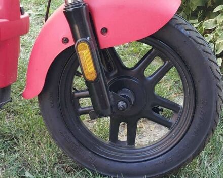 Другая Другая, объемом двигателя 0 л и пробегом 0 тыс. км за 427 $, фото 4 на Automoto.ua