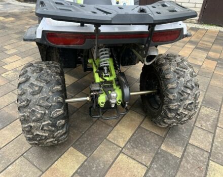 Другая Другая, объемом двигателя 0.2 л и пробегом 0 тыс. км за 2000 $, фото 3 на Automoto.ua