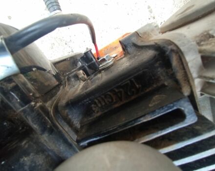 Другая Другая, объемом двигателя 0.12 л и пробегом 0 тыс. км за 714 $, фото 5 на Automoto.ua