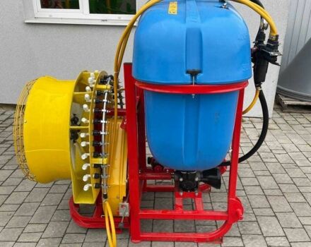 Другая Другая, объемом двигателя 0 л и пробегом 0 тыс. км за 1461 $, фото 5 на Automoto.ua