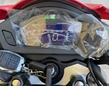 Інша Інша, об'ємом двигуна 0.2 л та пробігом 0 тис. км за 1160 $, фото 8 на Automoto.ua