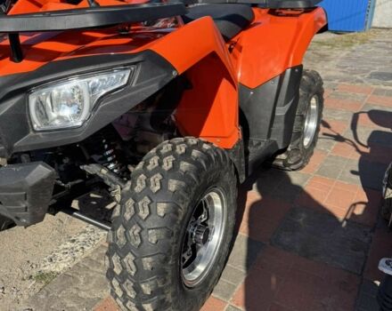 Другая Другая, объемом двигателя 0.2 л и пробегом 0 тыс. км за 2350 $, фото 7 на Automoto.ua