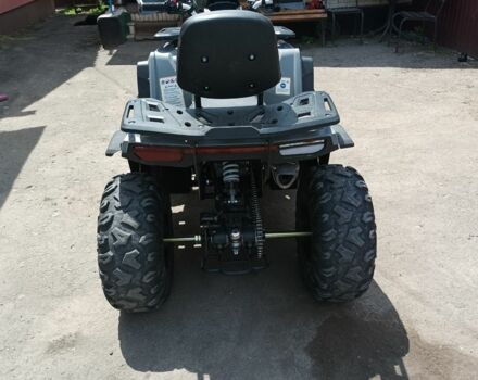 Інша Інша, об'ємом двигуна 0.2 л та пробігом 0 тис. км за 2100 $, фото 3 на Automoto.ua