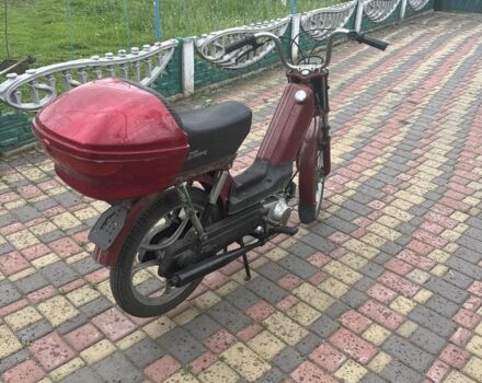 Інша Інша, об'ємом двигуна 78 л та пробігом 0 тис. км за 192 $, фото 1 на Automoto.ua