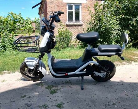 Другая Другая, объемом двигателя 0 л и пробегом 0 тыс. км за 364 $, фото 1 на Automoto.ua