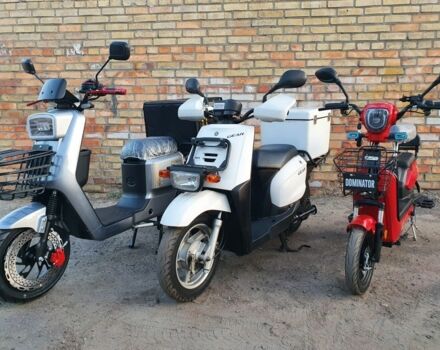 Другая Другая, объемом двигателя 0 л и пробегом 0 тыс. км за 1000 $, фото 11 на Automoto.ua