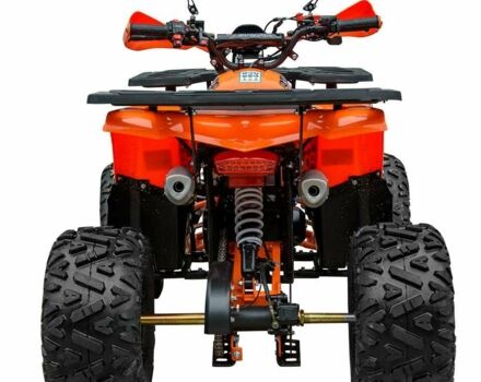 Інша Інша, об'ємом двигуна 0.12 л та пробігом 0 тис. км за 1138 $, фото 5 на Automoto.ua