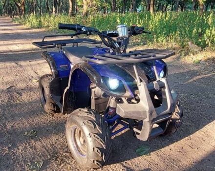 Інша Інша, об'ємом двигуна 0 л та пробігом 0 тис. км за 727 $, фото 4 на Automoto.ua