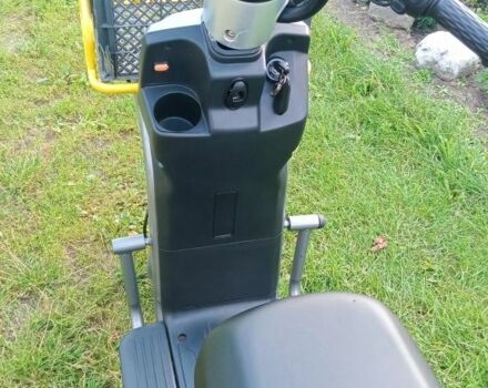 Другая Другая, объемом двигателя 0 л и пробегом 0 тыс. км за 600 $, фото 1 на Automoto.ua