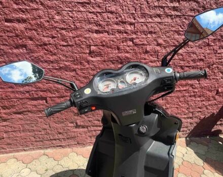 Другая Другая, объемом двигателя 0.15 л и пробегом 0 тыс. км за 1250 $, фото 6 на Automoto.ua