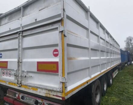 Другая Другая, объемом двигателя 0 л и пробегом 0 тыс. км за 4500 $, фото 1 на Automoto.ua