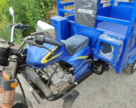 Інша Інша, об'ємом двигуна 0.25 л та пробігом 0 тис. км за 2650 $, фото 3 на Automoto.ua