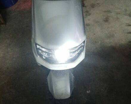 Другая Другая, объемом двигателя 0 л и пробегом 0 тыс. км за 547 $, фото 1 на Automoto.ua