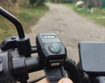 Другая Другая, объемом двигателя 0 л и пробегом 0 тыс. км за 571 $, фото 4 на Automoto.ua