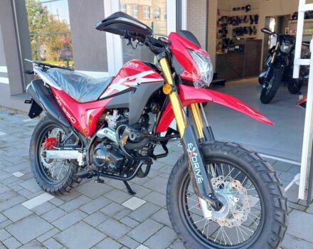 Інша Інша, об'ємом двигуна 0.25 л та пробігом 0 тис. км за 1650 $, фото 5 на Automoto.ua