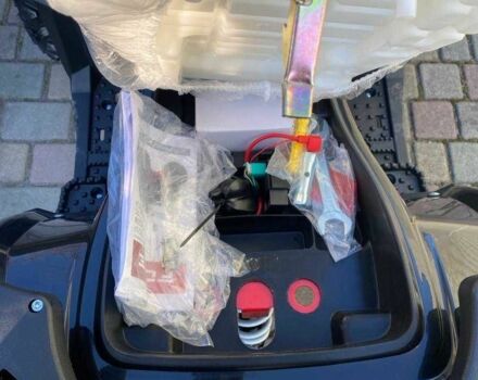 Інша Інша, об'ємом двигуна 0.13 л та пробігом 0 тис. км за 999 $, фото 4 на Automoto.ua
