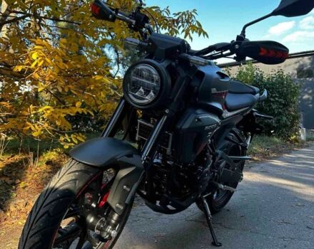 Інша Інша, об'ємом двигуна 0.25 л та пробігом 0 тис. км за 1790 $, фото 19 на Automoto.ua