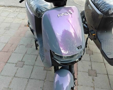 Другая Другая, объемом двигателя 0 л и пробегом 0 тыс. км за 780 $, фото 1 на Automoto.ua