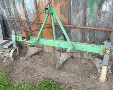 Інша Інша, об'ємом двигуна 0 л та пробігом 0 тис. км за 132 $, фото 1 на Automoto.ua