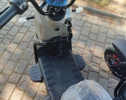Інша Інша, об'ємом двигуна 0 л та пробігом 0 тис. км за 36000 $, фото 4 на Automoto.ua