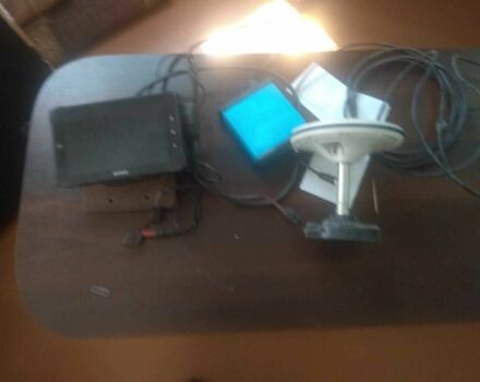 Другая Другая, объемом двигателя 0 л и пробегом 0 тыс. км за 11500 $, фото 21 на Automoto.ua