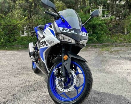 Другая Другая, объемом двигателя 0.25 л и пробегом 0 тыс. км за 2200 $, фото 7 на Automoto.ua