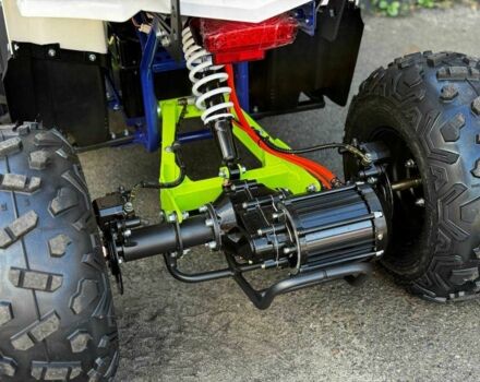 Другая Другая, объемом двигателя 0 л и пробегом 0 тыс. км за 1500 $, фото 19 на Automoto.ua