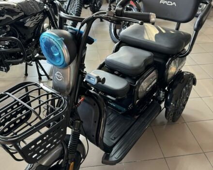 Інша Інша, об'ємом двигуна 0 л та пробігом 0 тис. км за 824 $, фото 4 на Automoto.ua