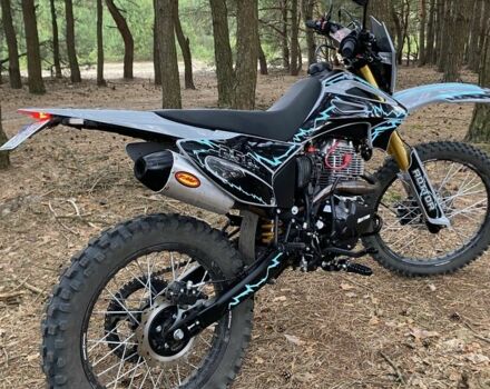 Інша Інша, об'ємом двигуна 0.25 л та пробігом 0 тис. км за 1650 $, фото 1 на Automoto.ua