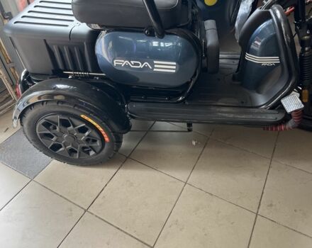 Другая Другая, объемом двигателя 0 л и пробегом 0 тыс. км за 780 $, фото 6 на Automoto.ua